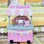 กล่องดนตรีมือหมุน Sanrio ลิขสิทธิ์แท้ - Sanrio Family Market Food Stall Hand Crank Music Box by Holly Box