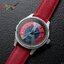 PRE-ORDER : Kamen Rider W Watch 3 Types