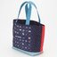 PRE-ORDER : Ultraman Series Color Timer Design Mini Tote