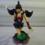 Capcom Onimusha Trading Figure Vol.2 by Furuta (Full Set of 7+1)