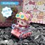 Gejia 6060 - Sanrio - Cinnamoroll / Kitty / Pochacco