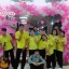 ซุ้มลูกโป่งแบบตรง