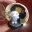 The Nightmare before Christmas - gashapon head