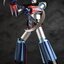 Grand Action Bigsize Model (GABM) Grendizer (Renewal Ver.) by Evolution Toy (Future Quest)