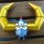 Soul Of Chogokin GX-27 Gaiking By Bandai (สินค้าแกะเช็ค)