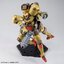 PRE-ORDER : HG 1/144 Death Beast Plastic Model
