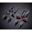 PRE-ORDER : HGAC 1/144 Assault Booster & High Mobility unit Expansion Set for (Gundam Geminass 01) Plastic Model