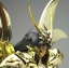 Saint Seiya Saint Cloth Myth Dragon Shiryu (God Cloth) Original Color Edition by Bandai