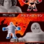 PRE-ORDER : Kinnikuman Kinkeshi Full Color Premium Vol. 1