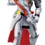 Masked Rider GAIM - AC13 Masked Rider Gaim Kiwami Arms by Bandai