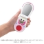 PRE-ORDER : Futari wa Pretty Cure Card Commune Cheek & Lip (pink / blue)