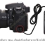 XP N10 สายลั่นชัตเตอร์ รีโมท Wired Remote For Nikon D7200 D7100 D5500 D750 D610 D5200 D3300 D90