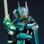 PRE-ORDER : S.H.Figuarts Kamen Rider Brain