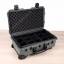 SafeBox Pro26L สีเขียว same Pelican WaterproofCase กระเป๋ากล้องกันกระแทกกันน้ำกันความชื้น มีล้อลาก