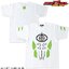 PRE-ORDER : Kamen Rider Ghost: Narikiri T-shirt Kamen Rider Necrom
