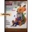 Balody 16026 Zootopia 4,600pcs