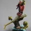 S.I.C. Takumi Damashii Vol.1 by Bandai (Set of 8+1 secret)