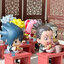 โมเดลได้ 1 ตัว - Naruto Shippuden - 🍜 Ramen Series by BN Figure Q