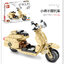 Sembo block 701102-701105 Motorcycle