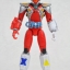 Masked Rider Fourze FMCS03 Kamen Rider Fourze Fire States