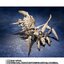 PRE-ORDER : S.H.MonsterArts LEGION (Gamera 2: Attack of Legion)