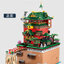Tiger 55121 Granny Tang’s Hot Spring 6876pcs