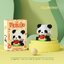 ตัวต่อนาโน Size M - Lele Brother W 1508 Panda Make A Wish Life