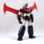 Soul Of Chogokin GX-45 Mazinger Z by Bandai