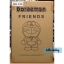 Doraemon Friends 50 CM. By Macott Station