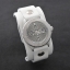 PRE-ORDER : Kamen Rider 555 x Red Monkey designs Collaboration Wristwatch Silver925 High-End Model (Black/ White)