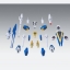PRE-ORDER : MG 1/100 ASSAULT BUSTER EXPANSION PARTS FOR (V2 GUNDAM VER.KA) PLASTIC MODEL
