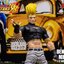 Pre-order : T-Spark Toyrise GaoFighGa STORM ARENA The King Of Fighter's 98um Benimaru Nikaido 1/12 Scale Action Figure by Storm Collectibles