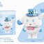 ตัวต่อนาโน Size Jumbo - CWP 210809 - 210812 Sanrio Party Time