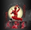PRE-ORDER : HG Ninja Sentai KakuRanger PVC Figure
