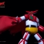 Pre-order : GETTER ROBO CARBOTIX GETTER-1 by 5PRO STUDIO (Medicom Toy)