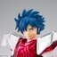 Saint Seiya - Saint Cloth Myth - Steel Saint Sky Cloth Sho -Revival Ver.- by Bandai