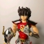 Saint Seiya Saint Cloth Myth PEGASUS SEIYA FIRST BRONZE CLOTH (REVIVAL VER) by Bandai