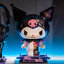 Pre-order : Sanrio Kuromi Semi-Mechanical by TOP TOY