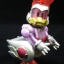 Tamashii Nations 2013 Chogokin Cho Gattai King Robo Mickey And Friends Fantastic Color by Bandai