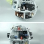 King 81037 Star Wars Death Star 3803pcs