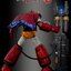 *Web Exclusive Limited Edition with Bonus Parts* SXD-14 Getter Robo G by Sky X Studio