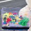 Zhe Gao DZ 6101 Aquarium Ocean World 559pcs