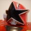 Chouriki Sentai Ohranger - DX Red Puncher by Bandai