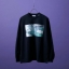 PRE-ORDER : [JoJo's Bizarre Adventure Diamonds are Unbreakable x tk.TAKEO KIKUCHI] Morioh Town Scenery Collaboration T-shirt