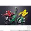 PRE-ORDER : SO-DO CHRONICLE So-Do Kamen Rider W Hard Boilder Set