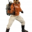 RAH No.273 The Rocketeer Ver 2.0 1/6 Scale by Medicom Toy