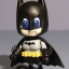 Batman Mini Cosbaby by Hot Toys (Set of 7)