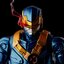 Pre-order : Fighting Armor Cyclops by Sentinel (Reissue)