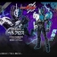 PRE-ORDER : S.H.FIGUARTS KAMEN RIDER HELL BRO’S