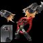 Pre-order : RIOBOT Mazinger ZERO by Sentinel